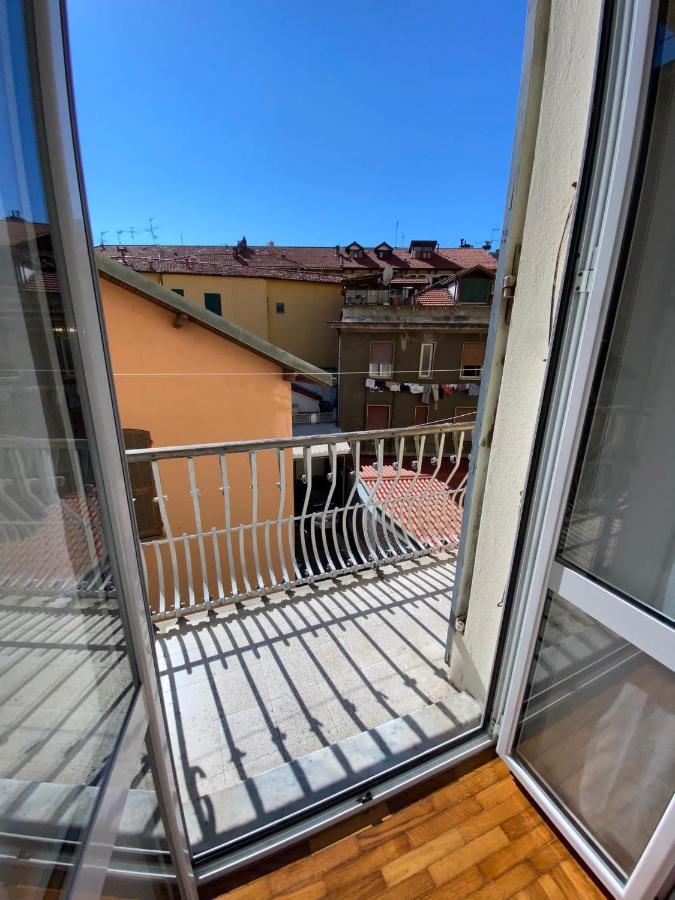 Appartamenti Fiore Sanremo Exterior photo